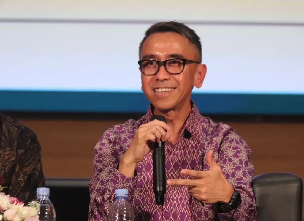 Telkom Luncurkan Program ESG 2024 sebagai Bagian Transformasi TelkomGroup